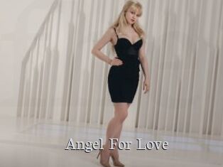 Angel_For_Love