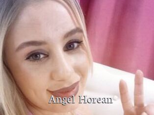 Angel_Horean