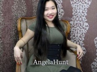 AngelaHunt