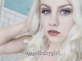 Angelbabygirl