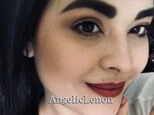 AngelicLenon