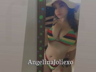 AngelinaJoliexo