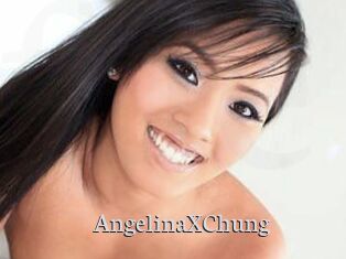 AngelinaXChung