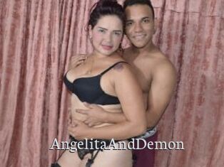 AngelitaAndDemon