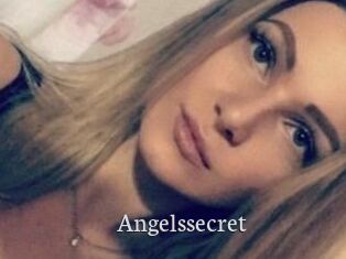 Angels_secret