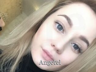 Angetel