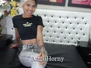 AngiiHorny