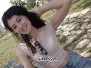 AniSyn