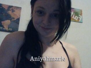 Aniyahmarie