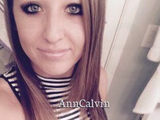 Ann_Calvin