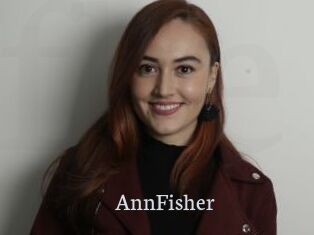 AnnFisher