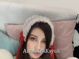 AnnaKissKsyuk