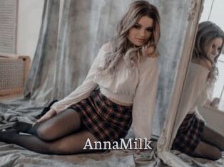 AnnaMilk