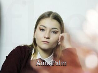 AnnaPalm