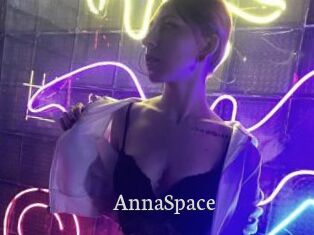 AnnaSpace