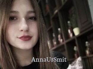 AnnaUrSmit