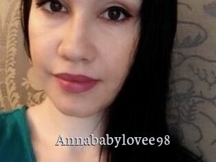 Annababylovee98