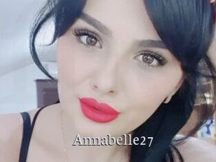 Annabelle27