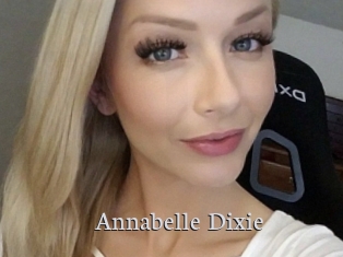 Annabelle_Dixie