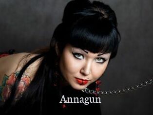 Annagun