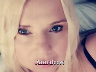 Annaleese