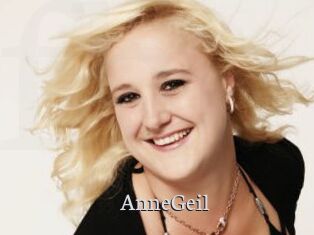 AnneGeil