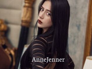 AnneJenner