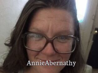 AnnieAbernathy