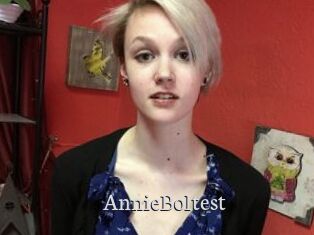 AnnieBoltest