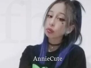 Annie_Cute