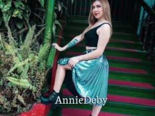 AnnieDeby