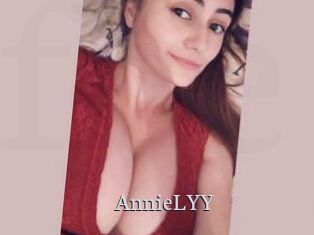 AnnieLYY