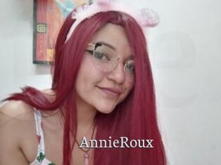 AnnieRoux