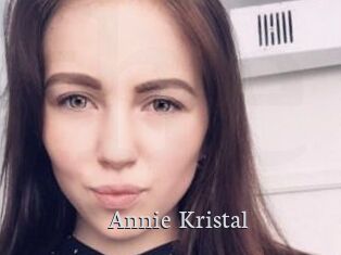 Annie_Kristal