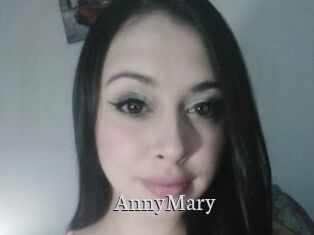 AnnyMary