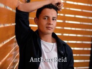 AnthonyReid