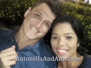 AntonellaAndAntoinne