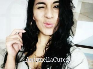 AntonellaCute20