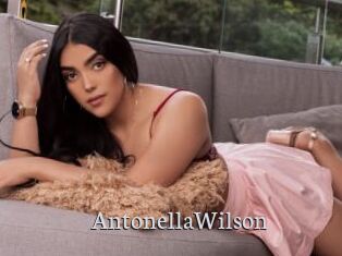 AntonellaWilson
