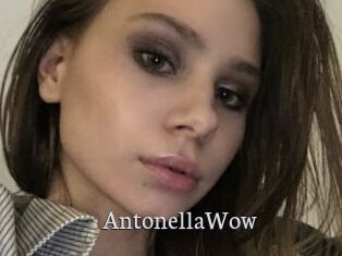 AntonellaWow