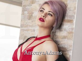 AntonyaAdams