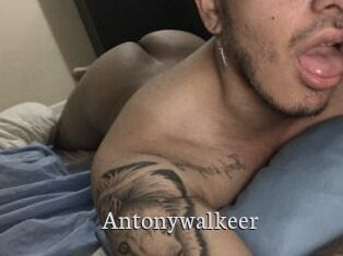 Antonywalkeer