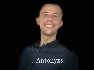 Antonyxs