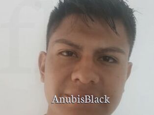 AnubisBlack