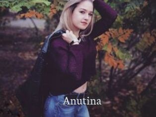 Anutina