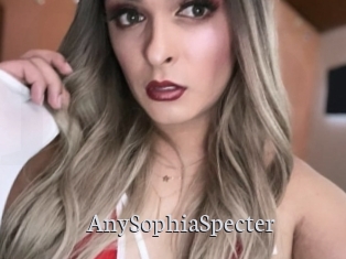 AnySophiaSpecter