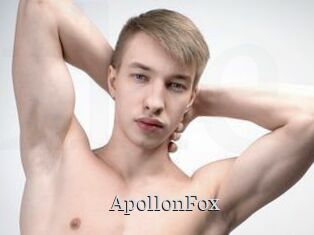 ApollonFox