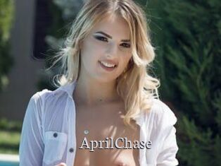 AprilChase