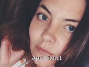 AprilFloret