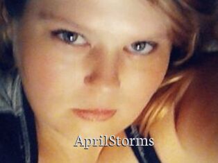 AprilStorms